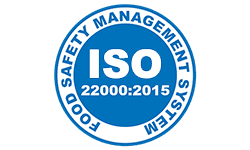 ISO 22000